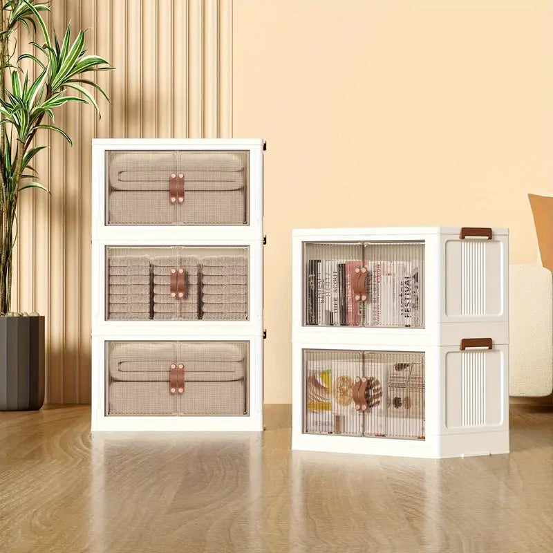 Smart Storage Rack – The Ultimate Space-Saving Solution