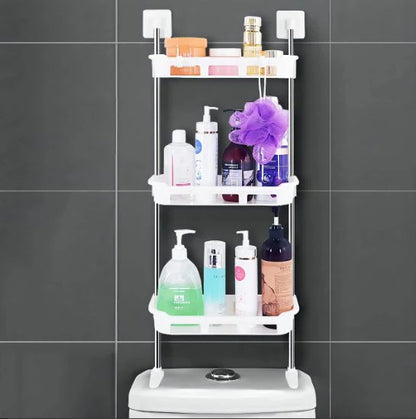 Bathroom Hanging Storage Rack